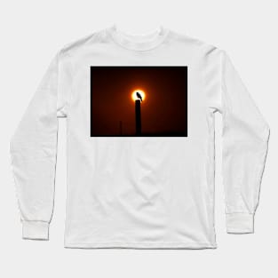 phoenix Long Sleeve T-Shirt